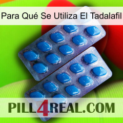 Para Qué Se Utiliza El Tadalafil viagra2